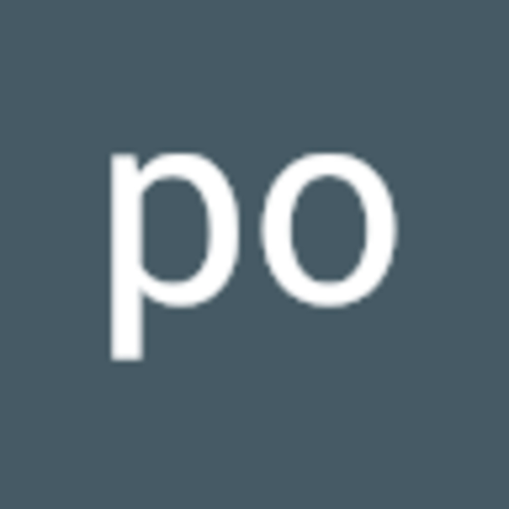 Meet your Posher, Po